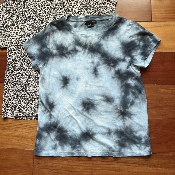 Sanctuary Tee Shirt Bundle, Size Medium, EUC - Picture 2 of 7